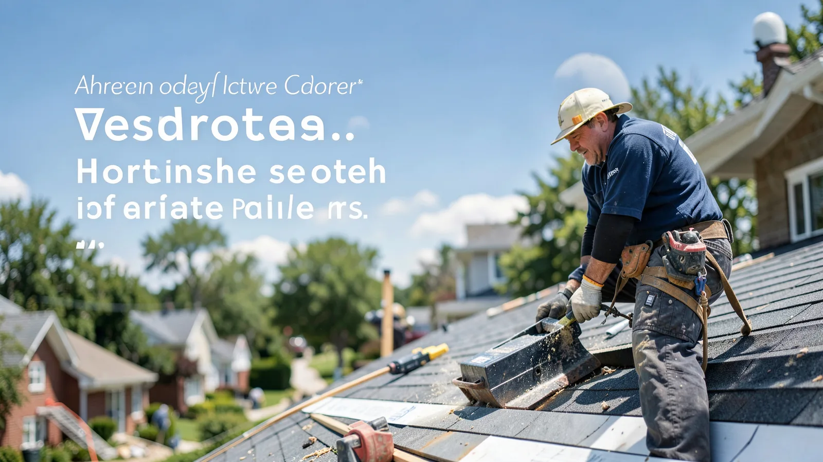Roof Replacement in Averill, VT near me